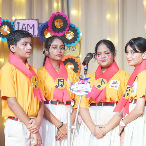 The Lucknow Public Collegiate campus photo 17 of 25 — Lucknow