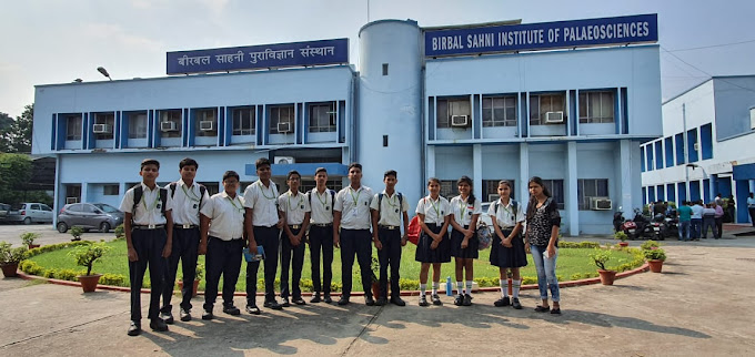 The Millennium School campus photo 2 of 12 — Bakshi Ka Talab