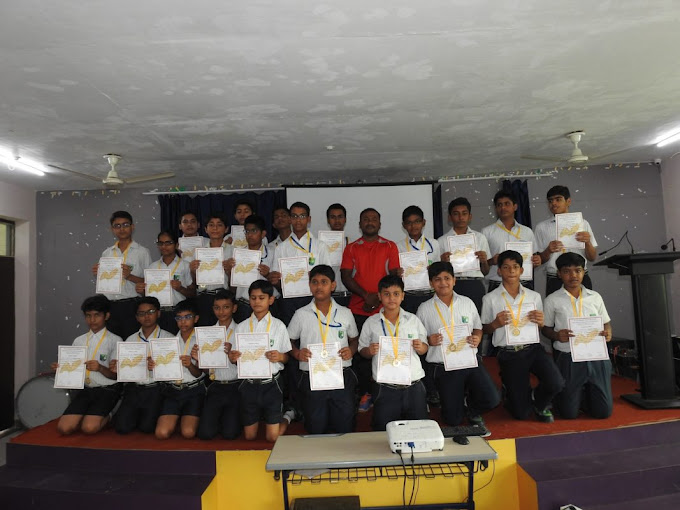 The Millennium School campus photo 3 of 12 — Bakshi Ka Talab