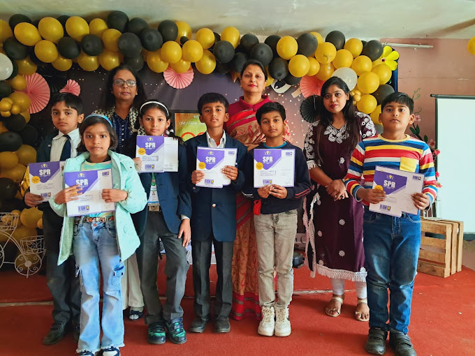The Millennium School campus photo 5 of 12 — Bakshi Ka Talab