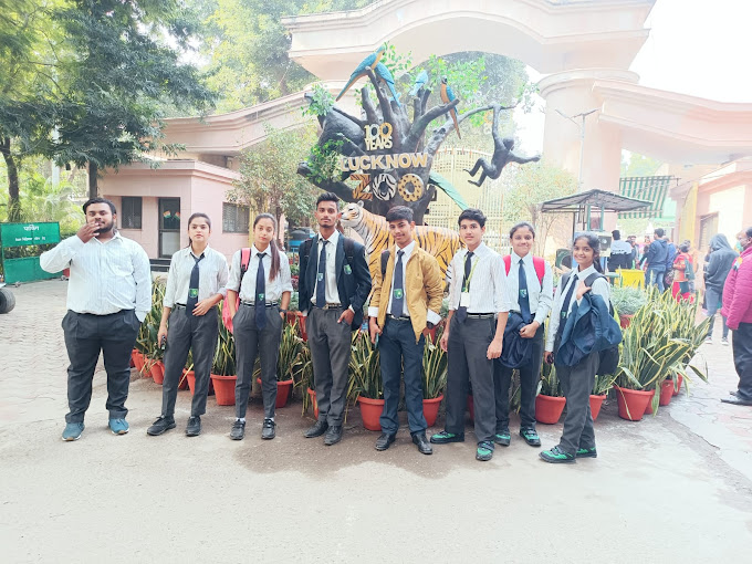 The Millennium School campus photo 11 of 12 — Bakshi Ka Talab