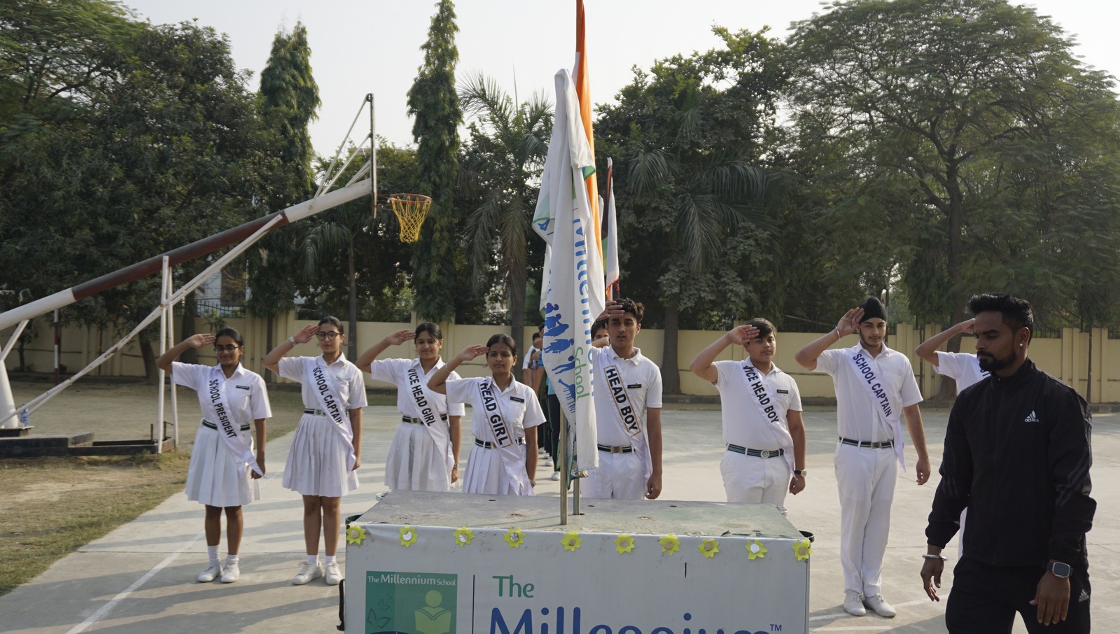 The Millennium School campus photo 4 of 30 — South City