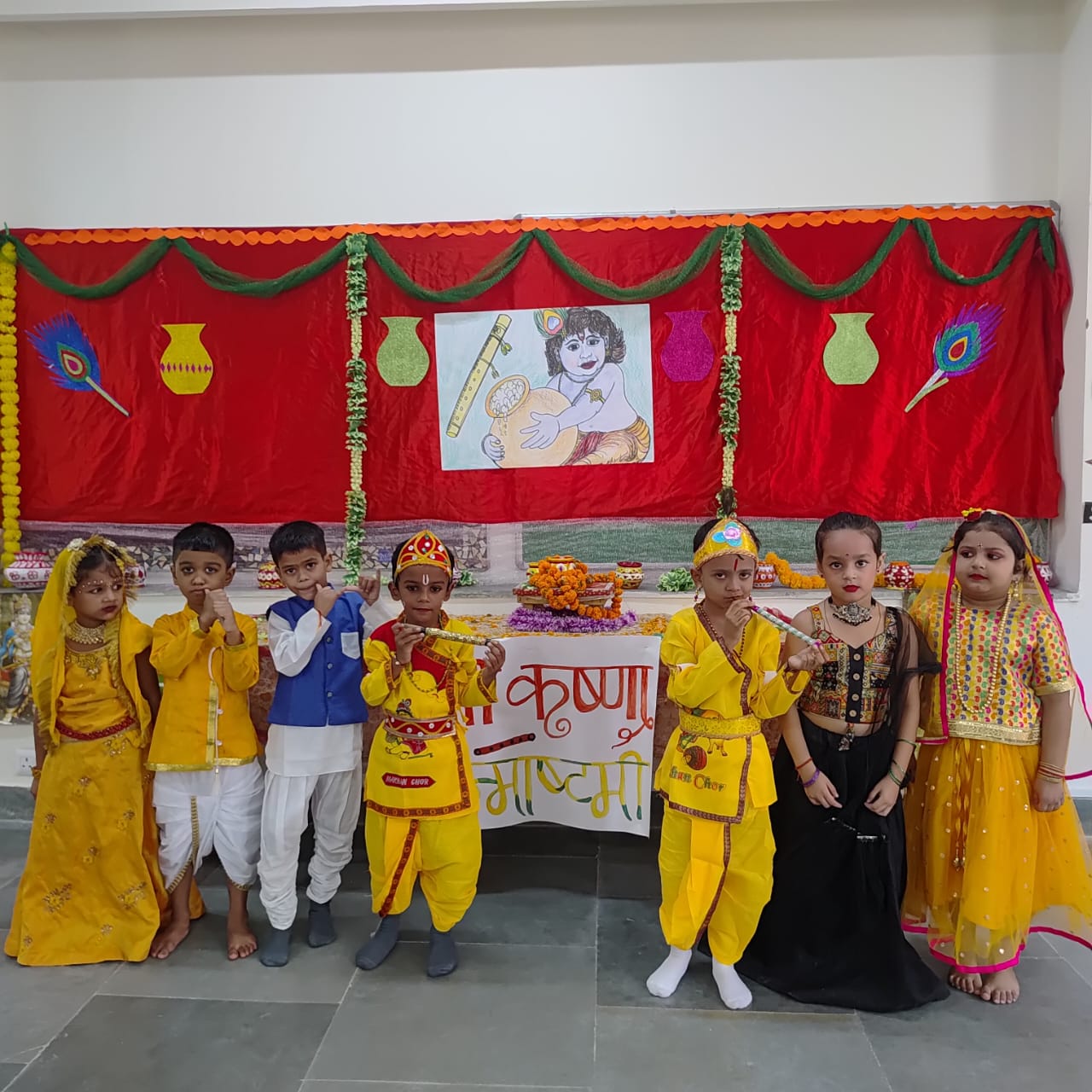 The Sanskriti School Lucknow campus photo 3 of 4 — Chakganjaria