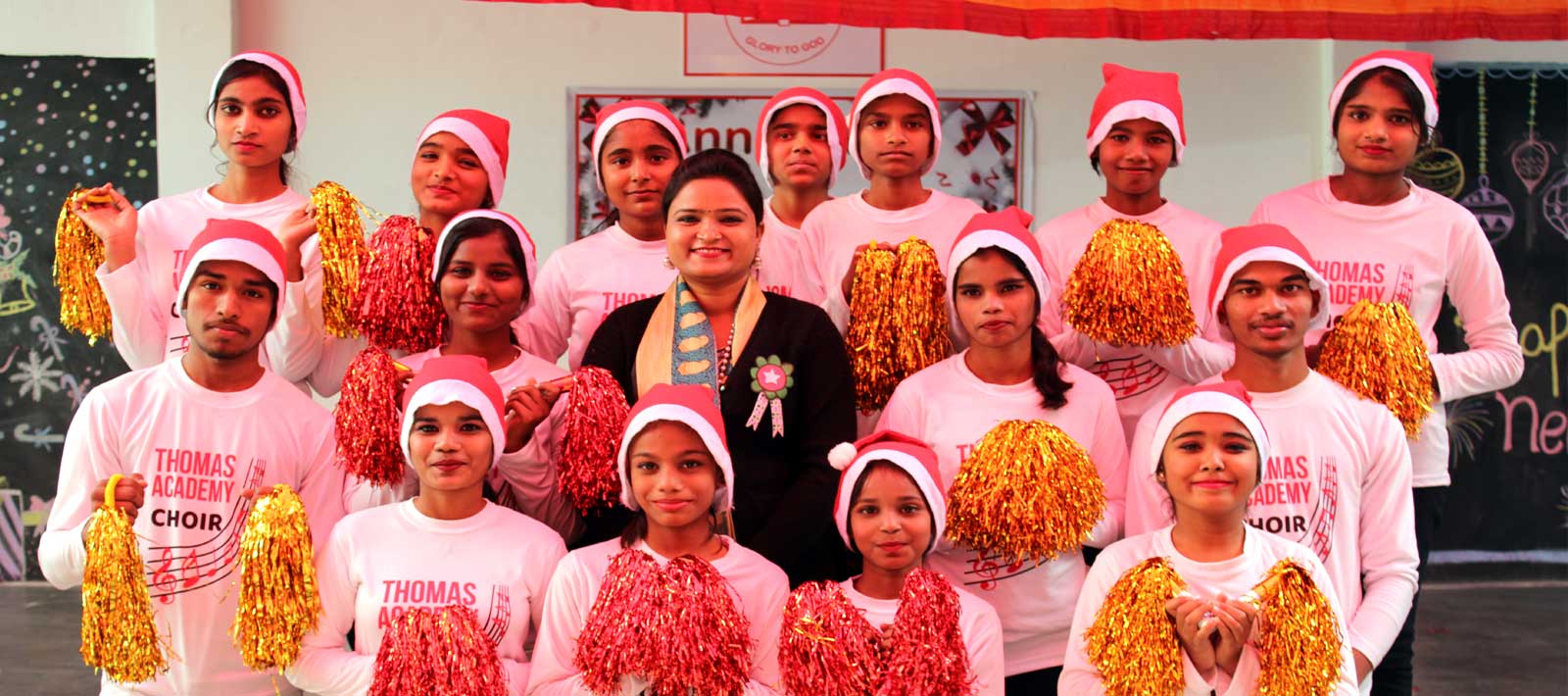 Thomas Academy campus photo 5 of 20 — Jankipuram
