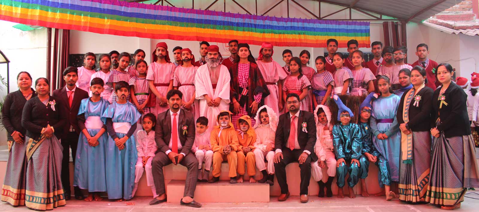 Thomas Academy campus photo 8 of 20 — Jankipuram