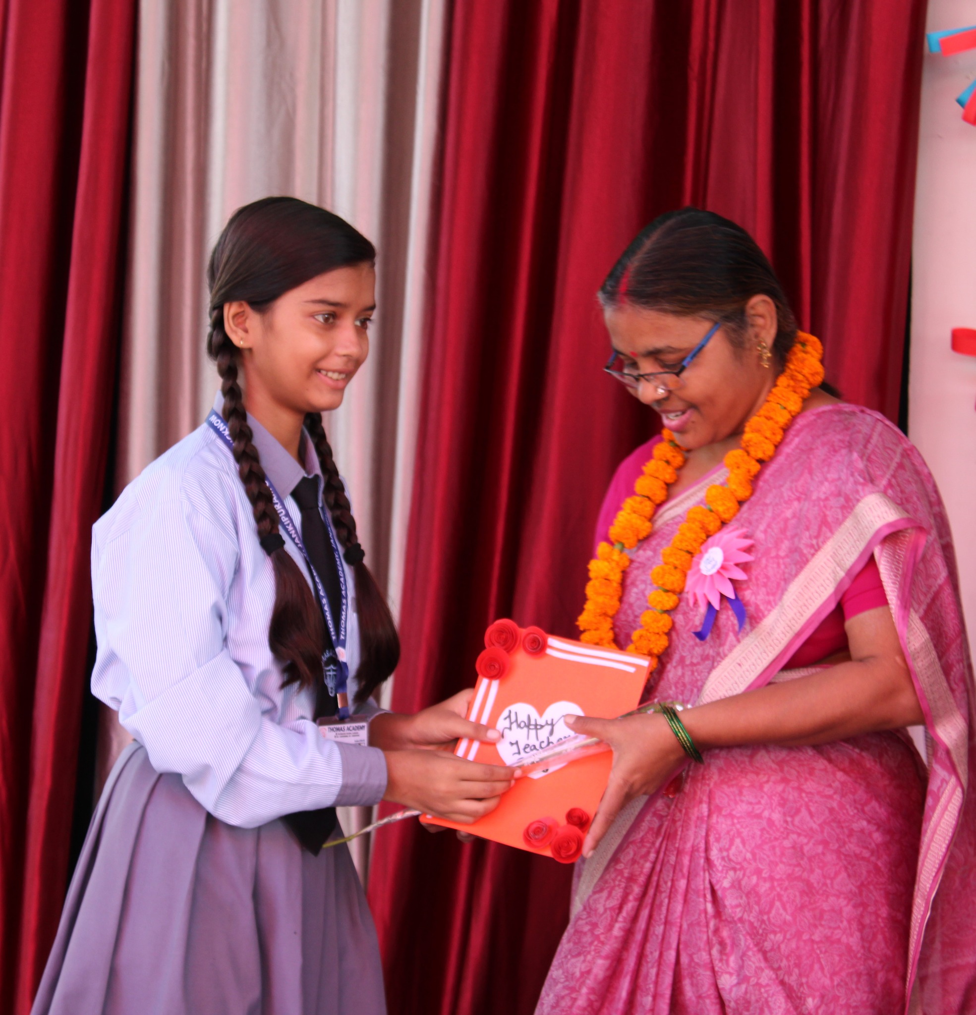 Thomas Academy campus photo 9 of 20 — Jankipuram