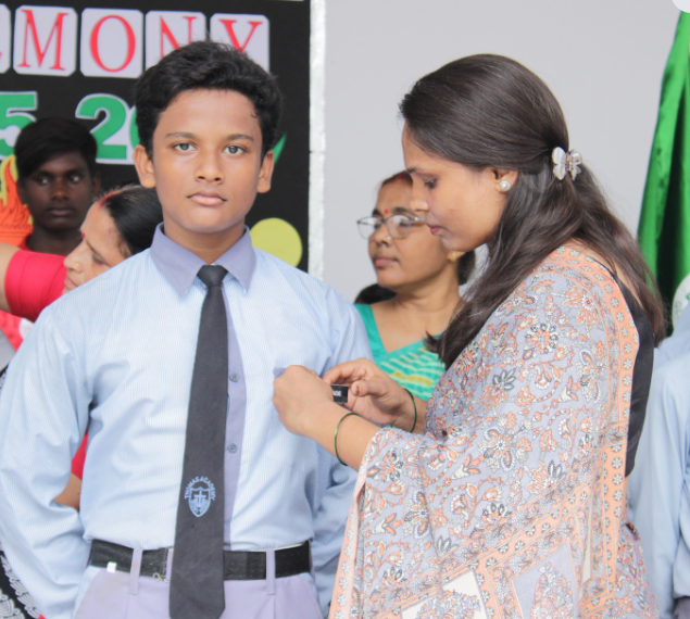 Thomas Academy campus photo 13 of 20 — Jankipuram