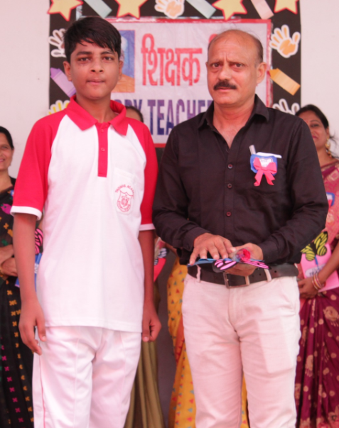 Thomas Academy campus photo 15 of 20 — Jankipuram
