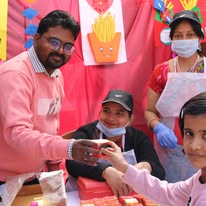 Thomas Academy campus photo 20 of 20 — Jankipuram