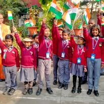 Thomas Academy campus photo 19 of 20 — Jankipuram