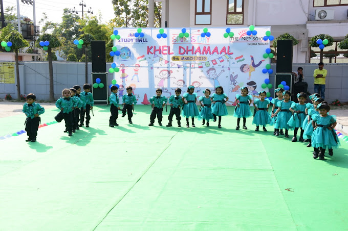 Tiny Soul campus photo 4 of 17 — Indira Nagar