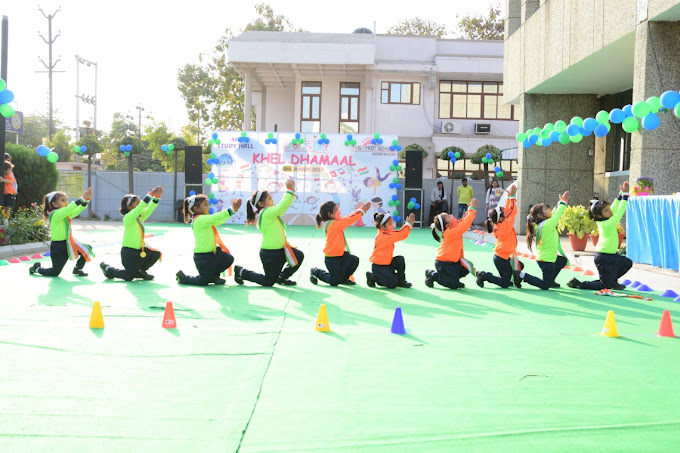 Tiny Soul campus photo 3 of 17 — Indira Nagar