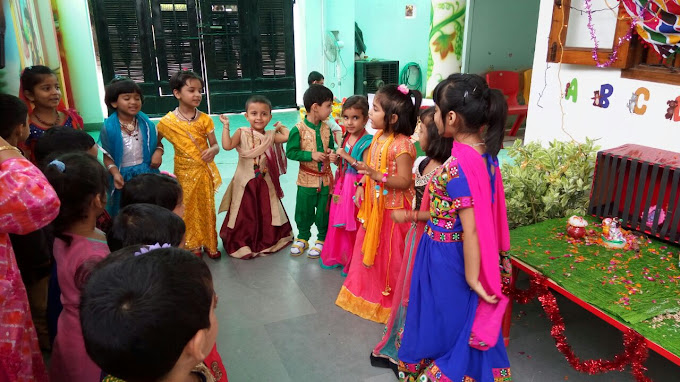 Tiny Soul campus photo 6 of 17 — Indira Nagar