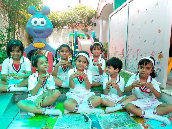 Tiny Soul campus photo 5 of 17 — Indira Nagar