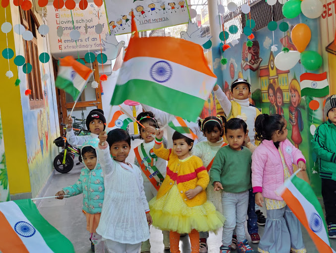 Tiny Soul campus photo 7 of 17 — Indira Nagar