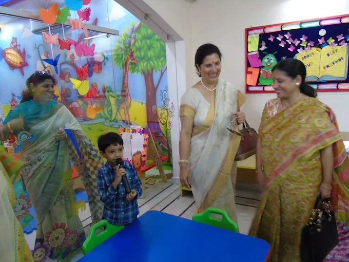 Tiny Soul campus photo 8 of 17 — Indira Nagar
