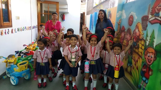 Tiny Soul campus photo 12 of 17 — Indira Nagar