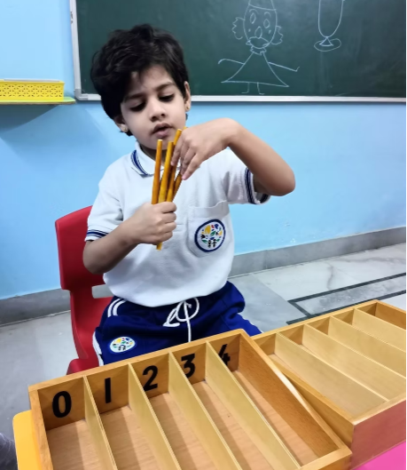Tiny Soul campus photo 16 of 17 — Indira Nagar