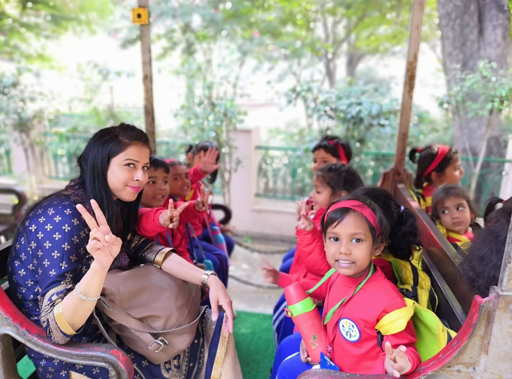 Tiny Soul campus photo 15 of 17 — Indira Nagar