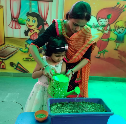 Tiny Soul campus photo 17 of 17 — Indira Nagar