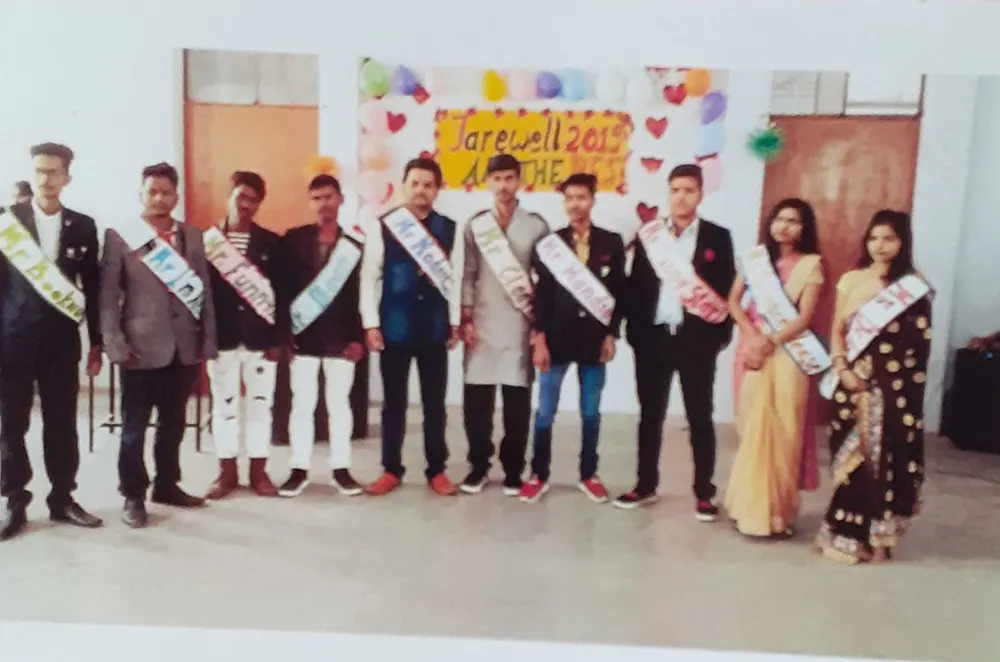 Town Hall Public Inter College campus photo 5 of 30 — Aliganj