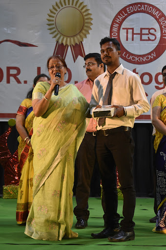 Town Hall Public Inter College campus photo 9 of 30 — Aliganj