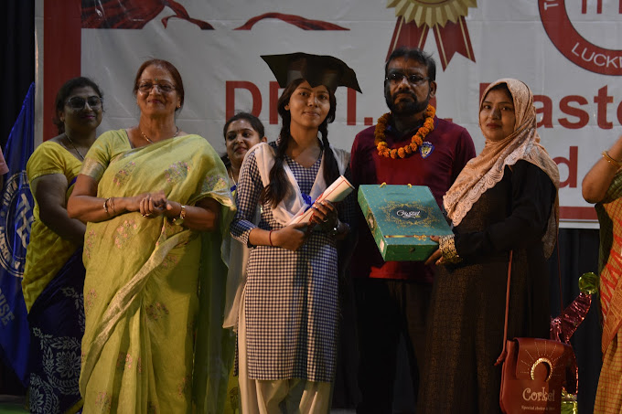 Town Hall Public Inter College campus photo 12 of 30 — Aliganj