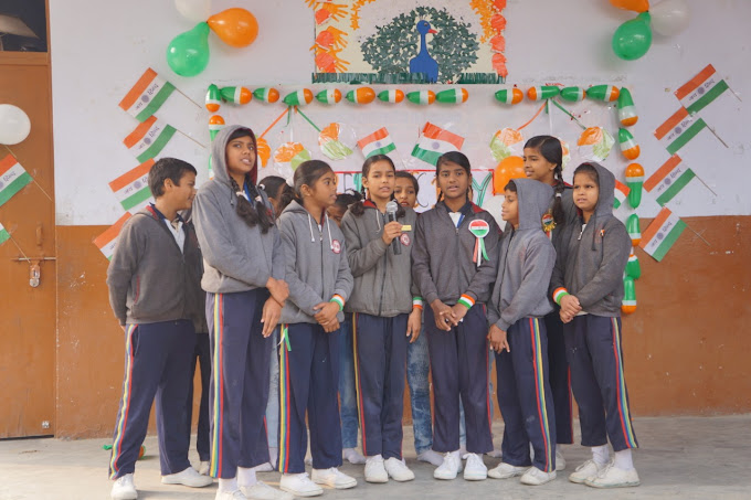 Town Hall Public Inter College campus photo 19 of 30 — Aliganj