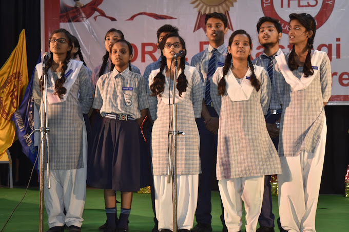 Town Hall Public Inter College campus photo 30 of 30 — Aliganj