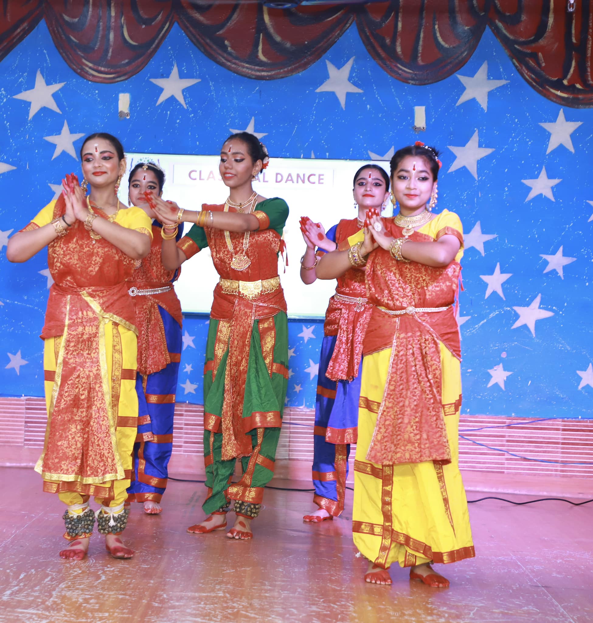 Jagannath International School campus photo 2 of 30 — Pitampura