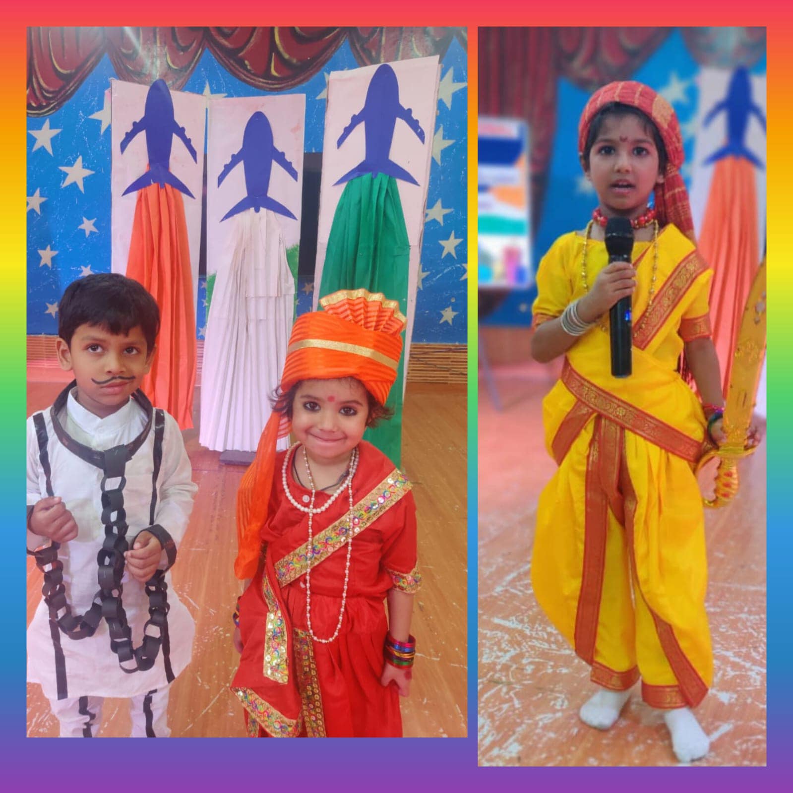 Jagannath International School campus photo 6 of 30 — Pitampura