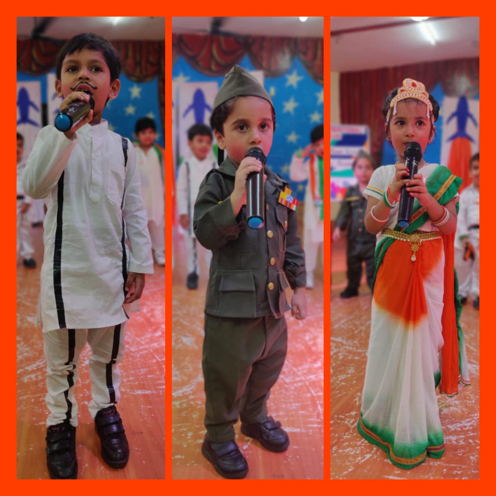 Jagannath International School campus photo 7 of 30 — Pitampura