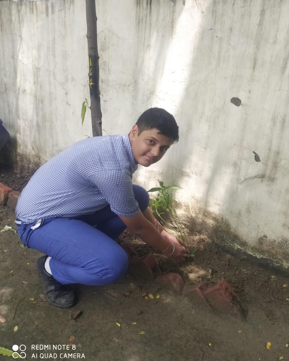 Jagannath International School campus photo 15 of 30 — Pitampura