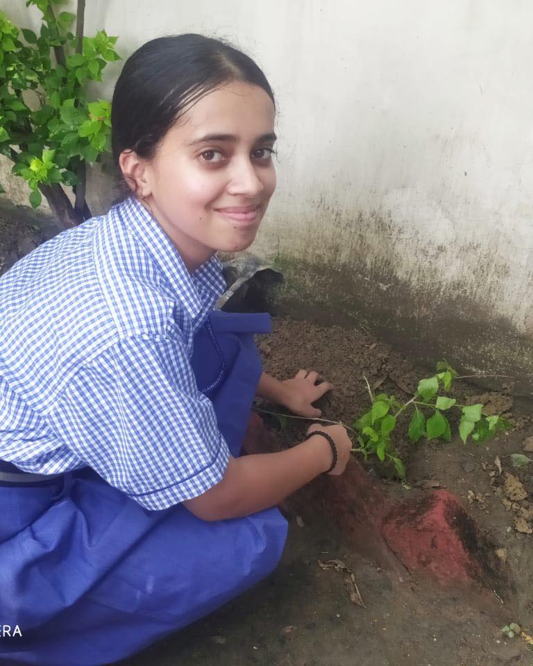 Jagannath International School campus photo 11 of 30 — Pitampura