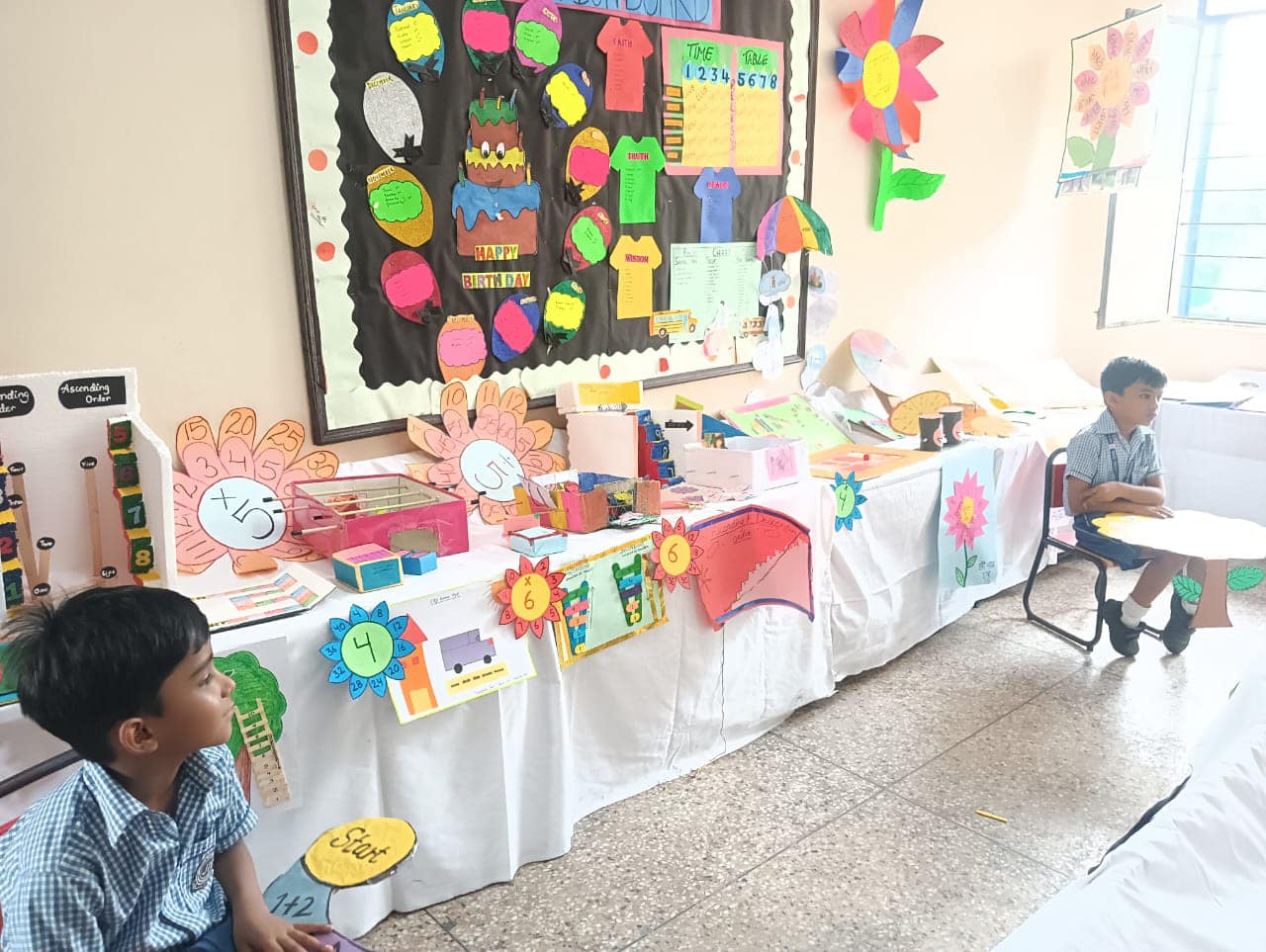 Jagannath International School campus photo 16 of 30 — Pitampura