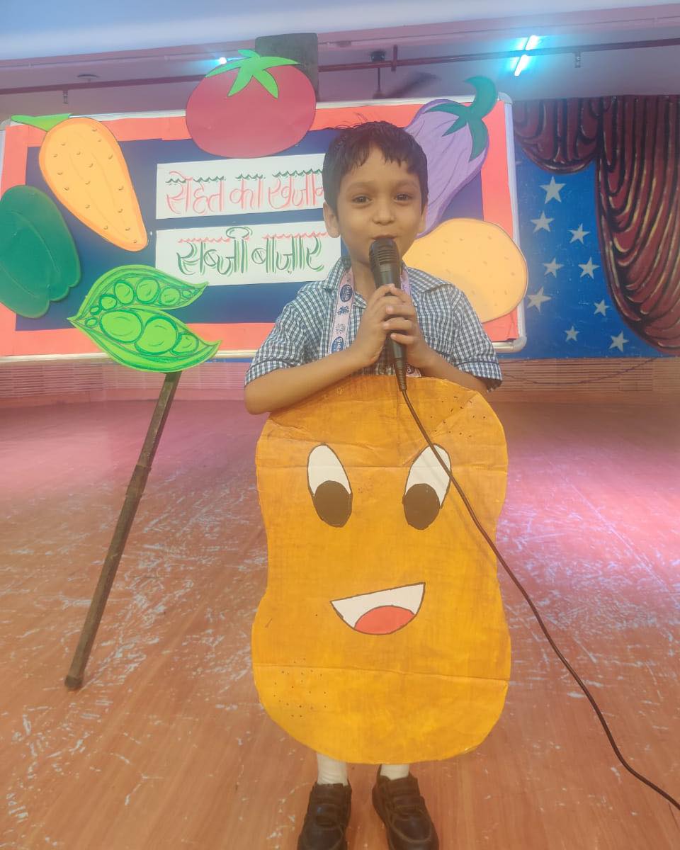 Jagannath International School campus photo 18 of 30 — Pitampura