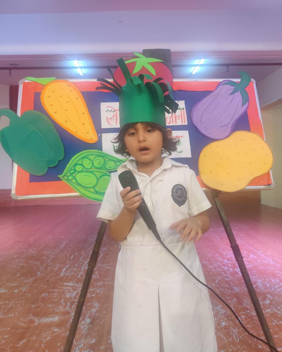 Jagannath International School campus photo 19 of 30 — Pitampura