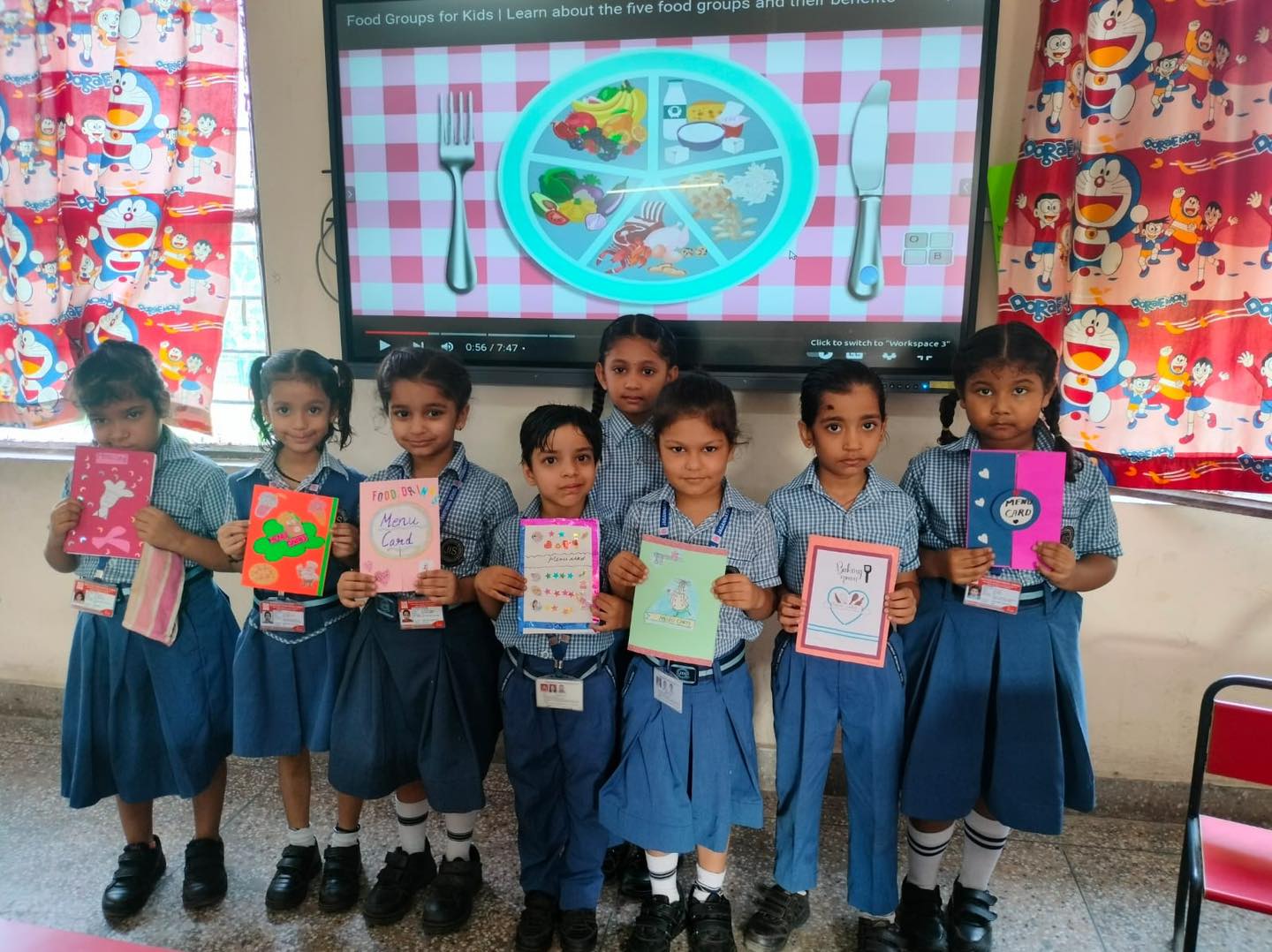 Jagannath International School campus photo 22 of 30 — Pitampura