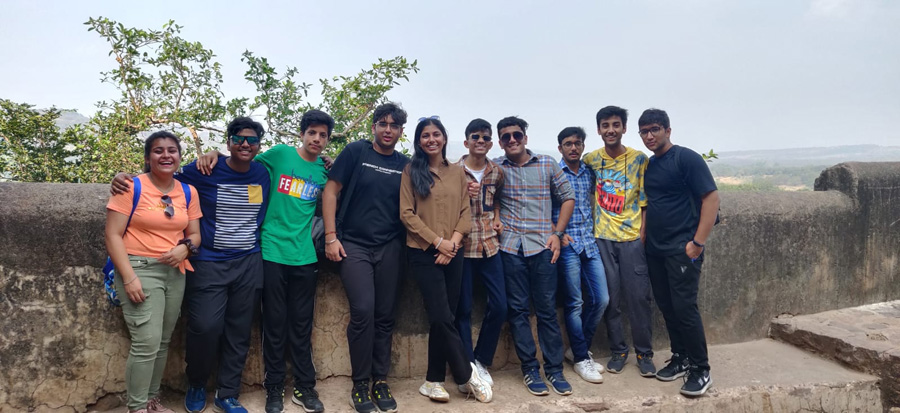 Jagannath International School campus photo 27 of 30 — Pitampura