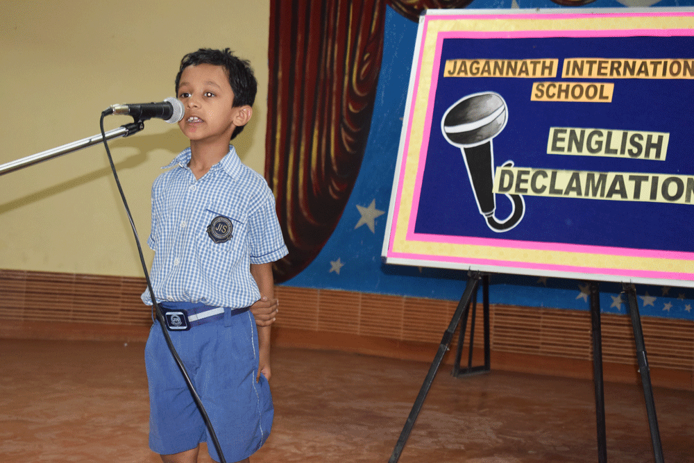 Jagannath International School campus photo 30 of 30 — Pitampura