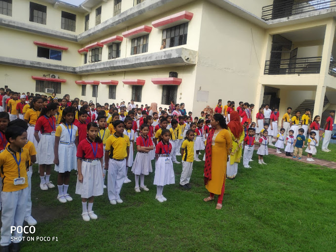 Trinity International Public School campus photo 2 of 21 — Bangla Bazar