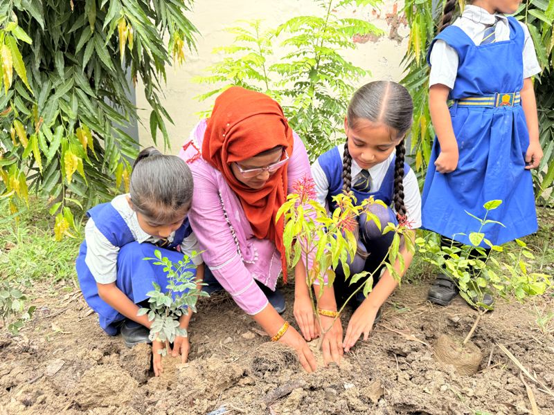 Trinity International Public School campus photo 7 of 21 — Bangla Bazar