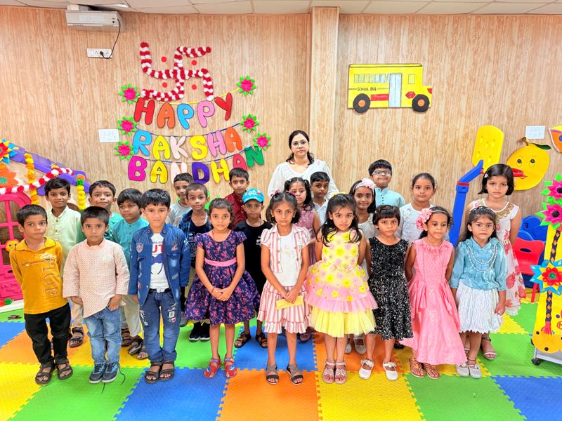 Trinity International Public School campus photo 8 of 21 — Bangla Bazar