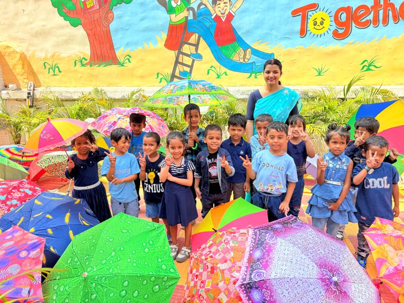 Trinity International Public School campus photo 5 of 21 — Bangla Bazar