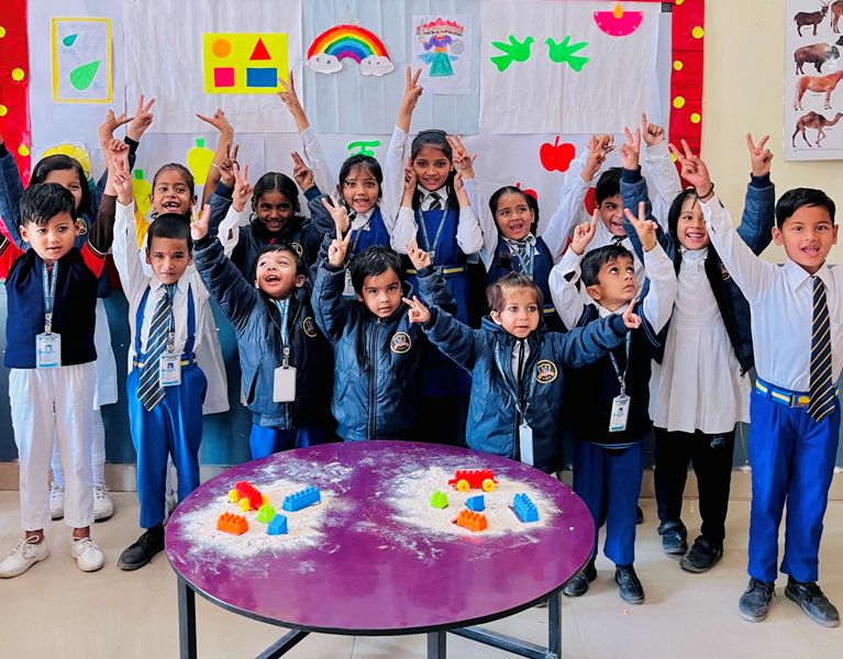 Trinity International Public School campus photo 6 of 21 — Bangla Bazar