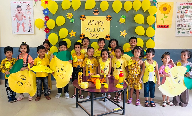 Trinity International Public School campus photo 13 of 21 — Bangla Bazar