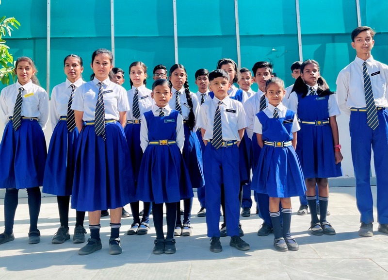 Trinity International Public School campus photo 12 of 21 — Bangla Bazar