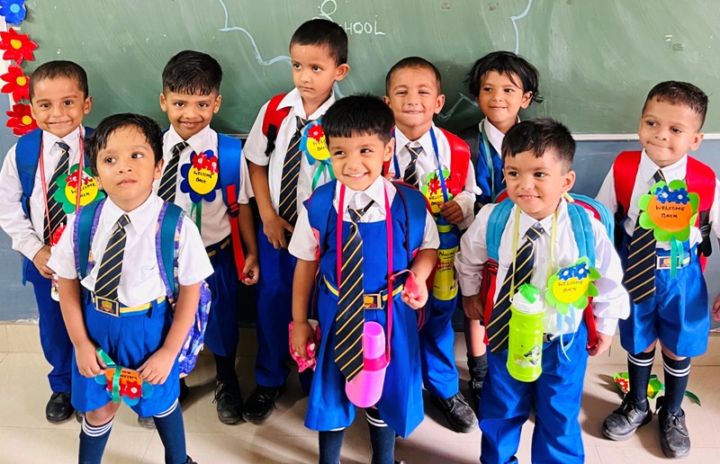 Trinity International Public School campus photo 9 of 21 — Bangla Bazar