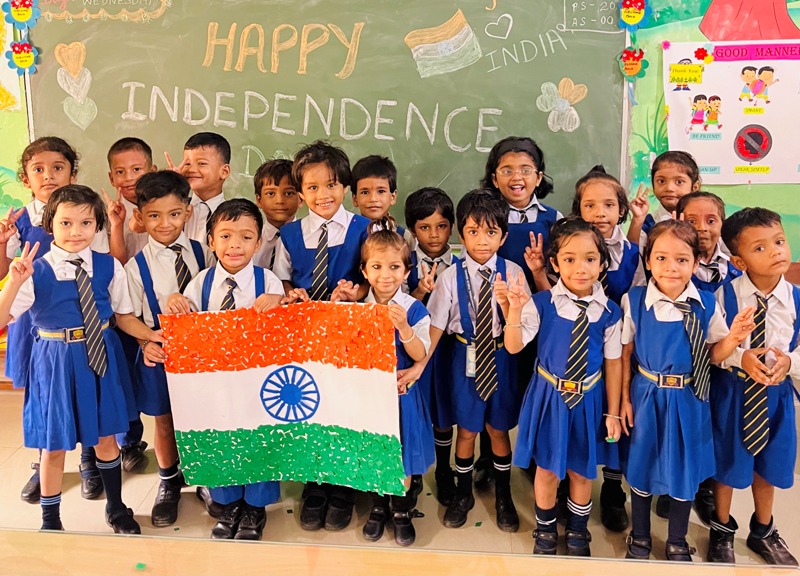 Trinity International Public School campus photo 11 of 21 — Bangla Bazar