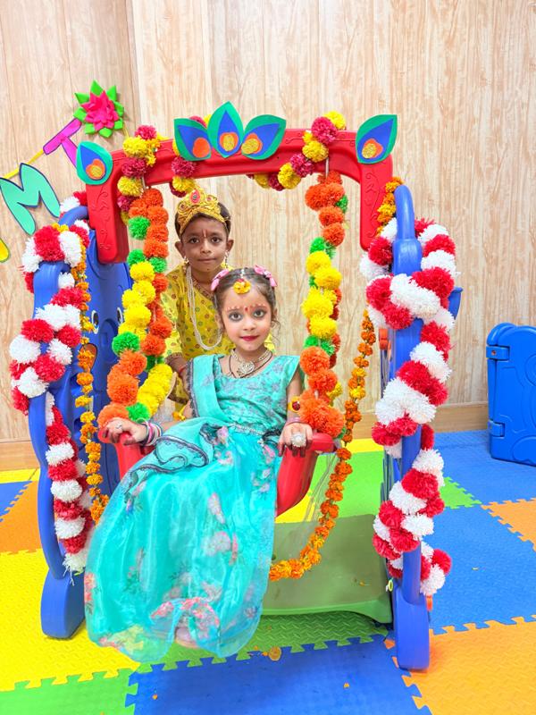 Trinity International Public School campus photo 18 of 21 — Bangla Bazar